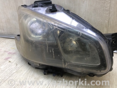 ФОТО Фара для Nissan Maxima A35 (08-15) Киев
