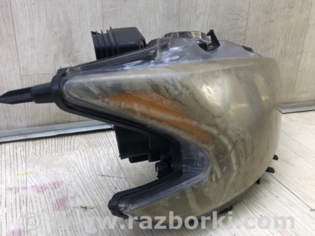 ФОТО Фара для Nissan Maxima A35 (08-15) Киев