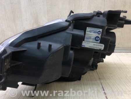 ФОТО Фара для Nissan Maxima A35 (08-15) Киев