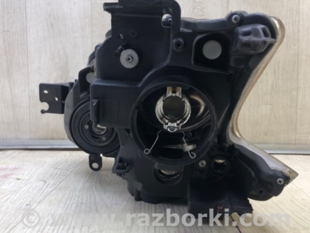 ФОТО Фара для Nissan Maxima A35 (08-15) Киев