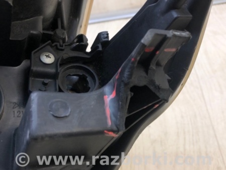 ФОТО Фара для Nissan Maxima A35 (08-15) Киев