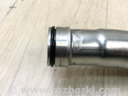 ФОТО Маслоприймач для Lexus LS460 (06-12) Киев