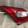 Ліхтар зовнішній Hyundai i30 GD