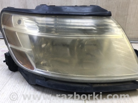 ФОТО Фара для Ford Taurus (07-09) Киев