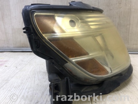 ФОТО Фара для Ford Taurus (07-09) Киев