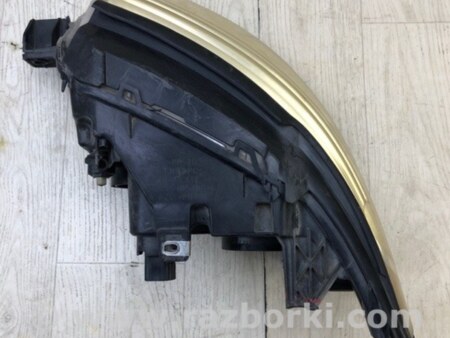 ФОТО Фара для Ford Taurus (07-09) Киев