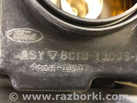 ФОТО Фара для Ford Taurus (07-09) Киев