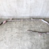 Подушка безпеки (штора) Porsche Cayenne Type 955/957 (05-10)