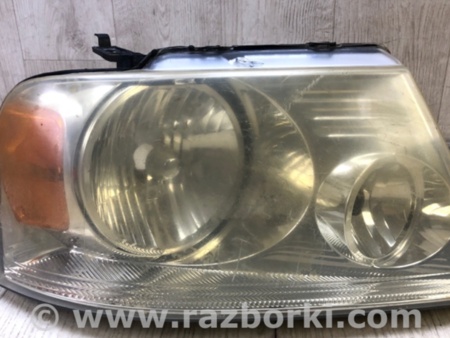 ФОТО Фара для Ford F-150 (04-08) Киев