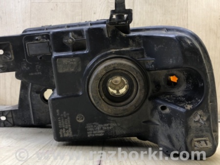ФОТО Фара для Ford F-150 (04-08) Киев