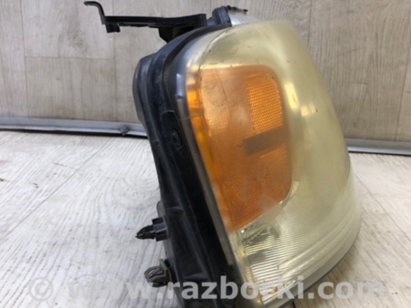 ФОТО Фара для Ford F-150 (04-08) Киев
