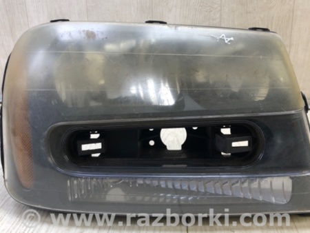 ФОТО Фара для Chevrolet TrailBlazer (01-08) Киев