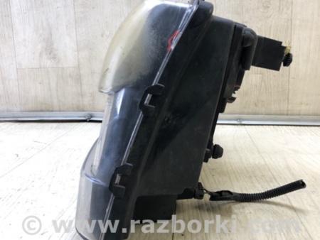 ФОТО Фара для Chevrolet TrailBlazer (01-08) Киев