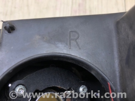 ФОТО Фара для Chevrolet TrailBlazer (01-08) Киев