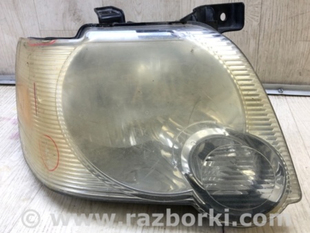 ФОТО Фара для Ford Explorer 4 (05-10) Киев