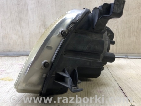 ФОТО Фара для Ford Explorer 4 (05-10) Киев