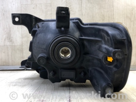 ФОТО Фара для Ford Explorer 4 (05-10) Киев