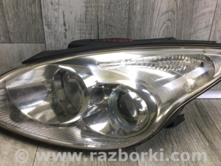 ФОТО Фара для Hyundai i30 FD Киев