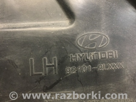 ФОТО Фара для Hyundai i30 FD Киев