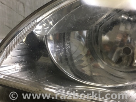 ФОТО Фара для Hyundai i30 FD Киев