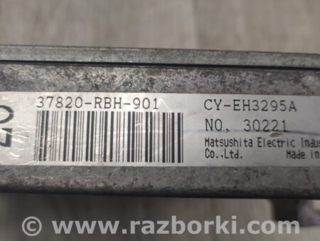 ФОТО Блок керування двигуном для Honda Accord CM (11.2002 - 12.2008) Киев
