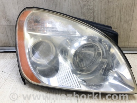 ФОТО Фара для KIA Carens 3 (2006-2013) Киев