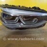 Фара BMW X3