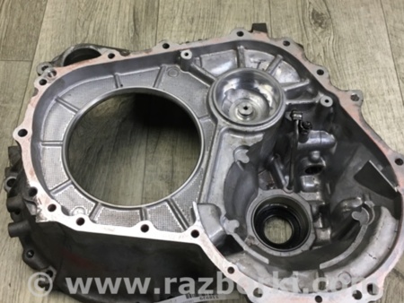 ФОТО кришка КПП для Toyota Camry 40 XV40 (01.2006-07.2011) Киев