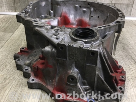 ФОТО кришка КПП для Toyota Camry 40 XV40 (01.2006-07.2011) Киев