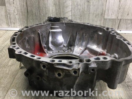 ФОТО кришка КПП для Toyota Camry 40 XV40 (01.2006-07.2011) Киев