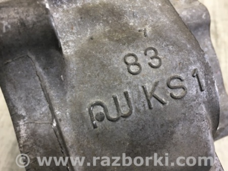 ФОТО кришка КПП для Toyota Camry 40 XV40 (01.2006-07.2011) Киев