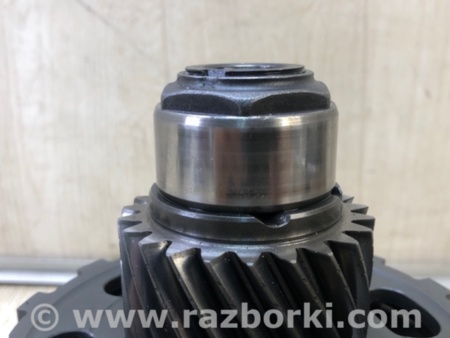 ФОТО Планетарная передача для Toyota Camry 40 XV40 (01.2006-07.2011) Киев