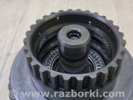 ФОТО Планетарная передача для Toyota Camry 40 XV40 (01.2006-07.2011) Киев