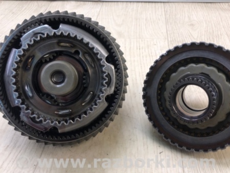 ФОТО Планетарная передача для Toyota Camry 40 XV40 (01.2006-07.2011) Киев