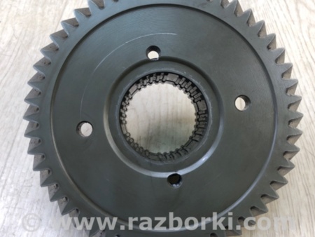 ФОТО Шестерня КПП для Toyota Camry 40 XV40 (01.2006-07.2011) Киев