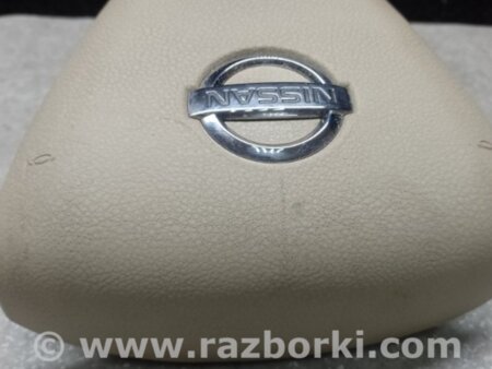 ФОТО Подушка безпеки в кермо для Nissan Teana J32 Киев