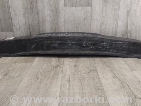 ФОТО Підсилювач заднього бампера для Hyundai Elantra HD (04.2006-03.2012) Киев