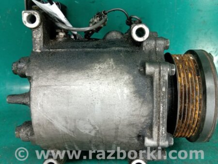 ФОТО Компресор кондиціонера для Mitsubishi Endeavor (03-11) Киев