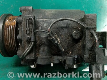 ФОТО Компресор кондиціонера для Mitsubishi Endeavor (03-11) Киев