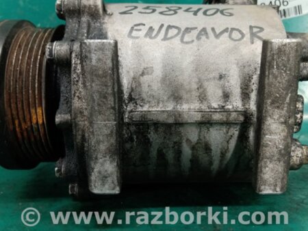 ФОТО Компресор кондиціонера для Mitsubishi Endeavor (03-11) Киев