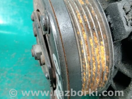 ФОТО Компресор кондиціонера для Mitsubishi Endeavor (03-11) Киев