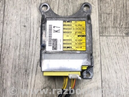 ФОТО Блок керування AIRBAG для Toyota Prius 30 (09-17) Киев
