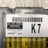 ФОТО Блок керування AIRBAG для Toyota Prius 30 (09-17) Киев