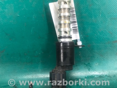 ФОТО Клапан изменения фаз ГРМ для Hyundai Sonata YF (09.2009-03.2014) Киев