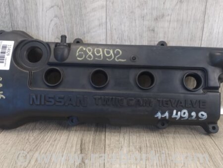 ФОТО Кришка клапанна для Nissan Almera (97-01) Киев