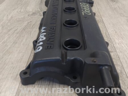 ФОТО Кришка клапанна для Nissan Almera (97-01) Киев