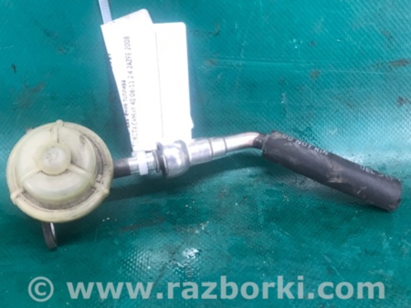 ФОТО Регулятор тиску палива для Toyota Camry 40 XV40 (01.2006-07.2011) Киев