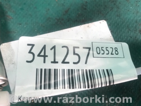 ФОТО Регулятор тиску палива для Toyota Camry 40 XV40 (01.2006-07.2011) Киев