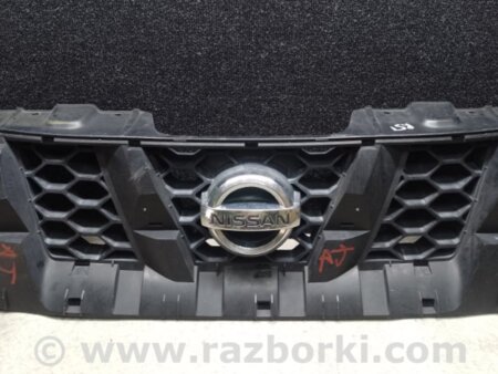 ФОТО Решітка радіатора для Nissan Xterra (05-15) Киев