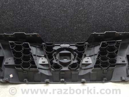ФОТО Решітка радіатора для Nissan Xterra (05-15) Киев